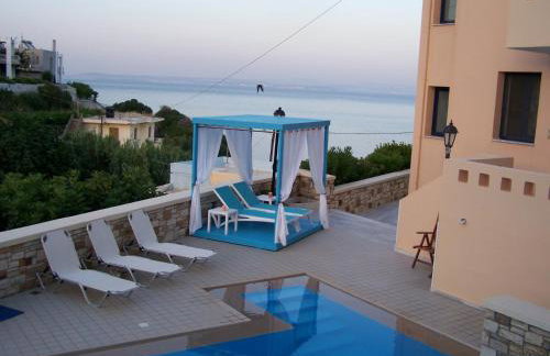 Sea Breeze Apartments Chios - Photo 22