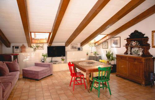 La Gatta Nel Borgo - Foto 2