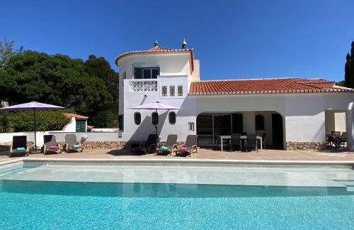 Casa Rainha Near Carvoeiro pool BBQ - Foto 1