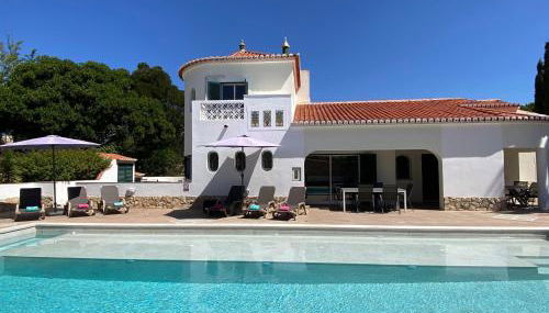 Casa Rainha Near Carvoeiro pool BBQ - Foto 1