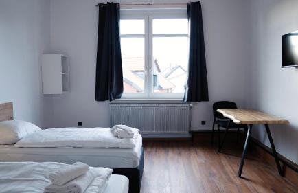 Hive Apartments - Lühnde 15 Min zur Messe - Foto 47