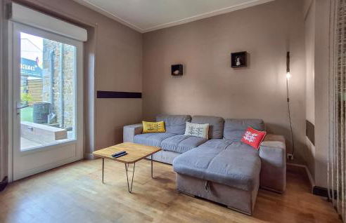 Stunning Home In Penvénan With Wifi - Foto 11