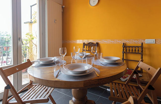 Italianway - De Sanctis 14 - Foto 3