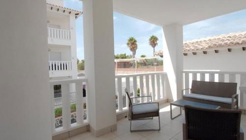 Hillasol vakantiewoning El Pinet Beach - Foto 4