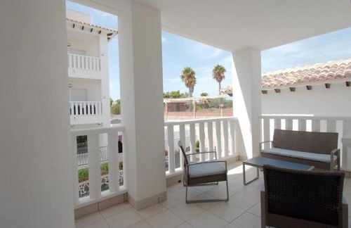 Hillasol vakantiewoning El Pinet Beach - Foto 4