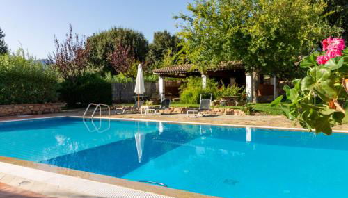 Residenza Melissa, appartamenti - Foto 3