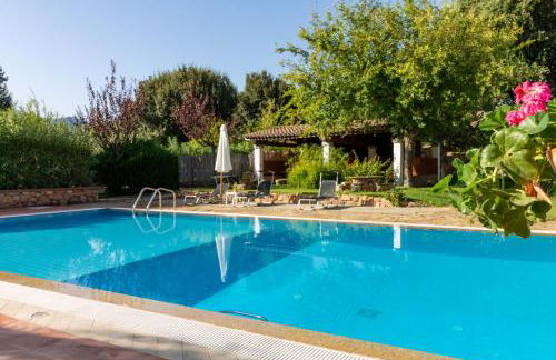 Residenza Melissa, appartamenti - Foto 3