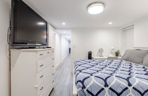 ComfiNook Stay in Capitol HillWalk to DC Sites - Foto 30