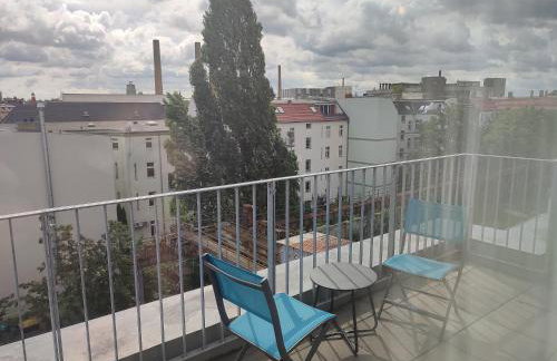 Spreepolis Boardinghaus - Foto 52