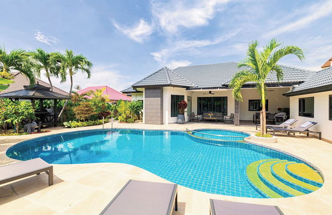 Pattaya Hill, Near the City and Beach - Foto 15