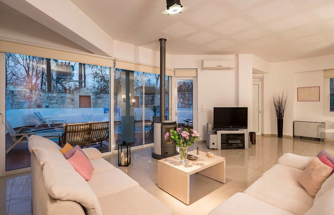 Villa Joy Mare - Foto 24