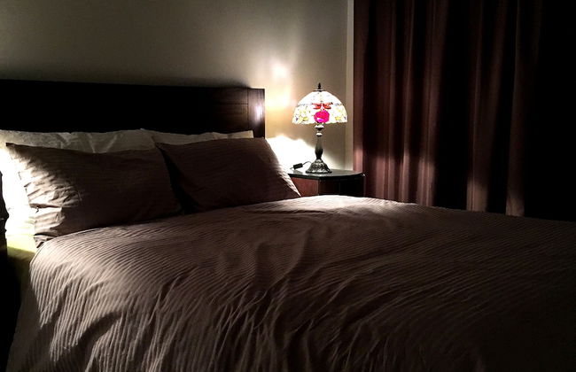 Deluxe Lake View House - Foto 4