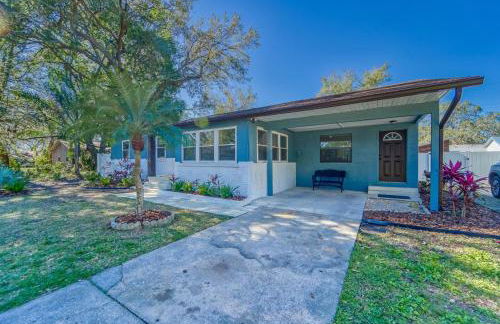 Urban Oasis | Private Pool Retreat - Foto 21