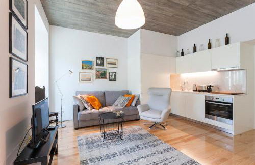 Photographer's Place Ferragial City Center Oasis - Photo 12