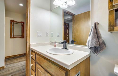 Door County Townhome Pool Access, 1 Mi to Beach! - Foto 22