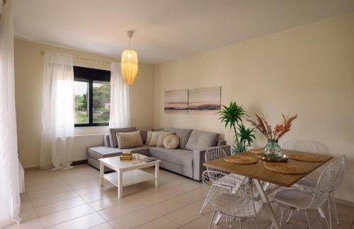 Helen Sweet Home in Kounoupidiana - Foto 25