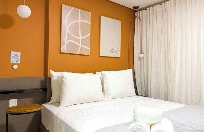 STAY Live Tower Lozandes - Foto 7