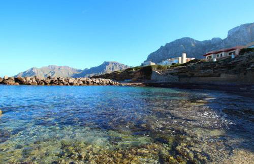 Casa Orquidea junto al mar Relax - Foto 10