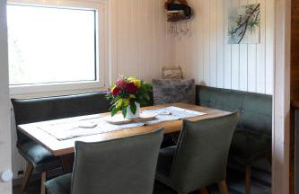 Blockhaus Vogelrast - Foto 6