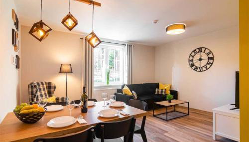 Róża Sudetów Apartamenty - Foto 2