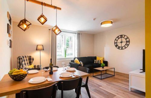 Róża Sudetów Apartamenty - Foto 2