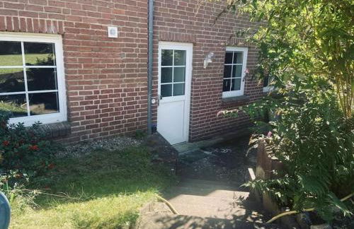 Gemütliche Wohnung nahe Lüneburg direkt am Waldrand - wifi - Foto 4