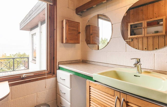 5 Person Holiday Home in Hesselager - Foto 8