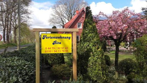 Ferienwohnung Rita - Foto 4