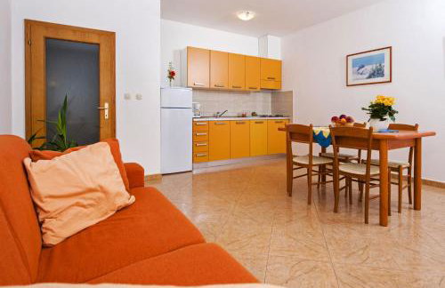 Apartments Bella - Foto 50