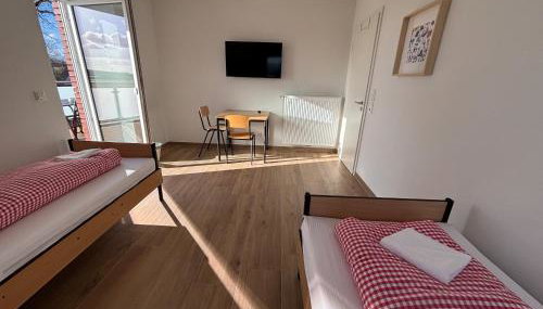 Ferienhof von Hammel Ferienwohnung 2 Schlafzimmer - Foto 1
