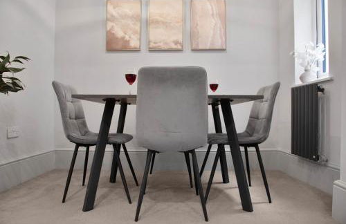 WhiskAwayHomes Shaw Street Apartment 1 - Foto 24