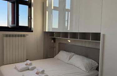 Milan Essence Parcheggio Gratuito e Self Check-In a Milano - Foto 17