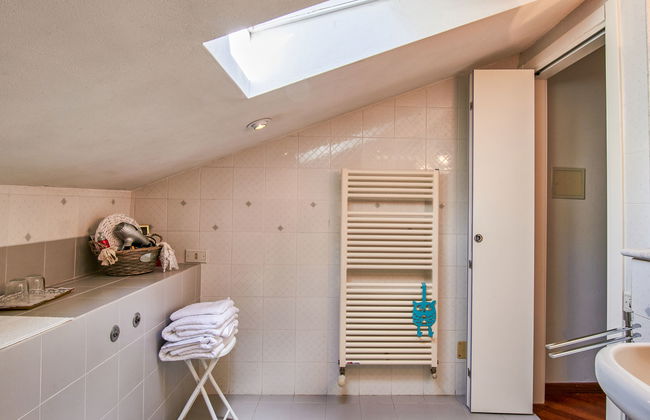 Terrazzo fiorito - Foto 24