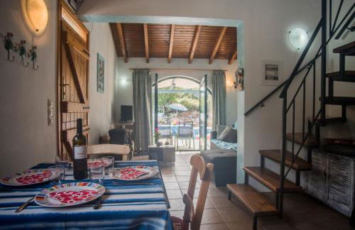 Villa Afou - Foto 25