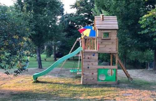 Alte Hofwerkstatt - Foto 23