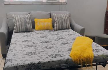 The Citrus Guesthouse in Tampa - Foto 14