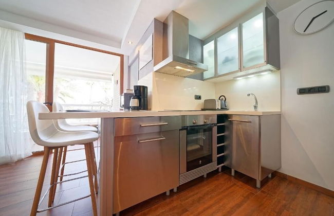 Apartamentos Tamara - Foto 13