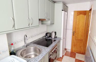 Amplio apartamento de 3 Habitaciones en el Centro de Málaga - Foto 24