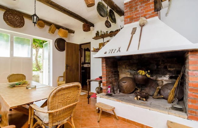 Holiday Home Field of Olives - Foto 30