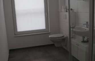 Apartments & Pension Bremen Burglesum - Foto 42