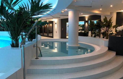 Hanza Tower Apartments Premium - Foto 35