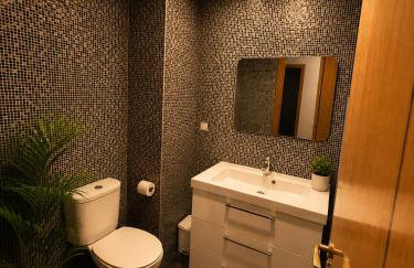Lux & Design Apartment - Lisbon, Montijo - Foto 16