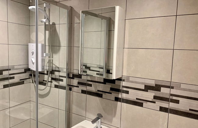 Marlborough Sea View Holiday Apartments - Foto 66