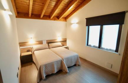 Apartamentos Rurales Argame - Foto 58