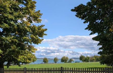 Seeliebe Ferienwohnung am Brombachsee - Foto 30