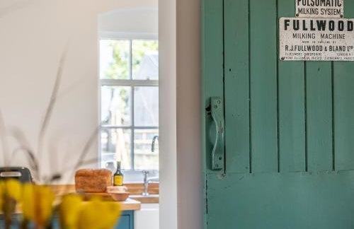 The Cowshed - Uk50803 - Foto 10