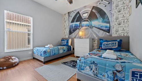 Water View Pool Home Near Disney - Foto 2