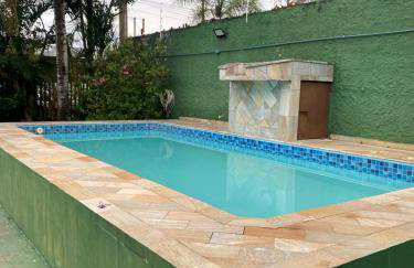 Casa em Itanhaém Temporada - Foto 4