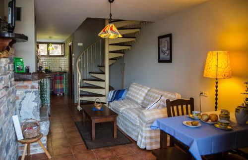 Apartamentos Rurales El Collaín de Campiellos - Foto 70