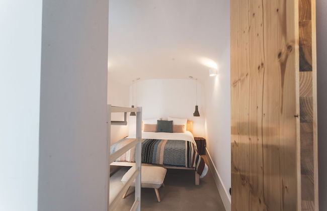 Azenhas do Mar West Coast Design & Surf - Foto 3